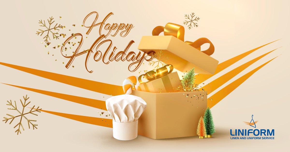 Wishing you a #HolidaySeason wrapped in love. 🎁