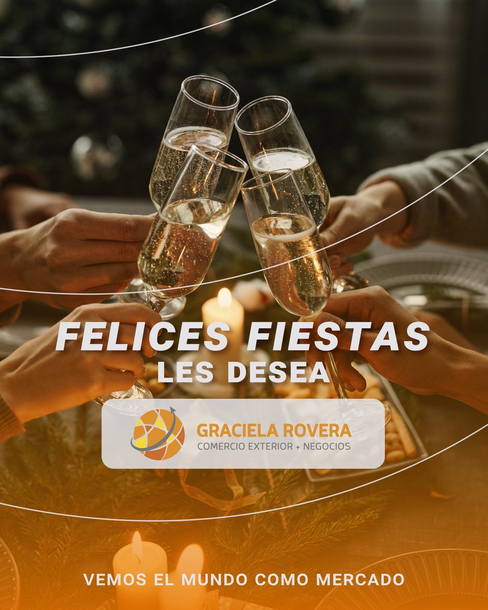 Graciela Rovera Comercio Exterior + Negocios tweet media