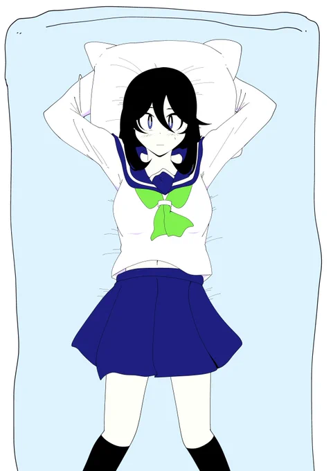 ゆめちゃん 
