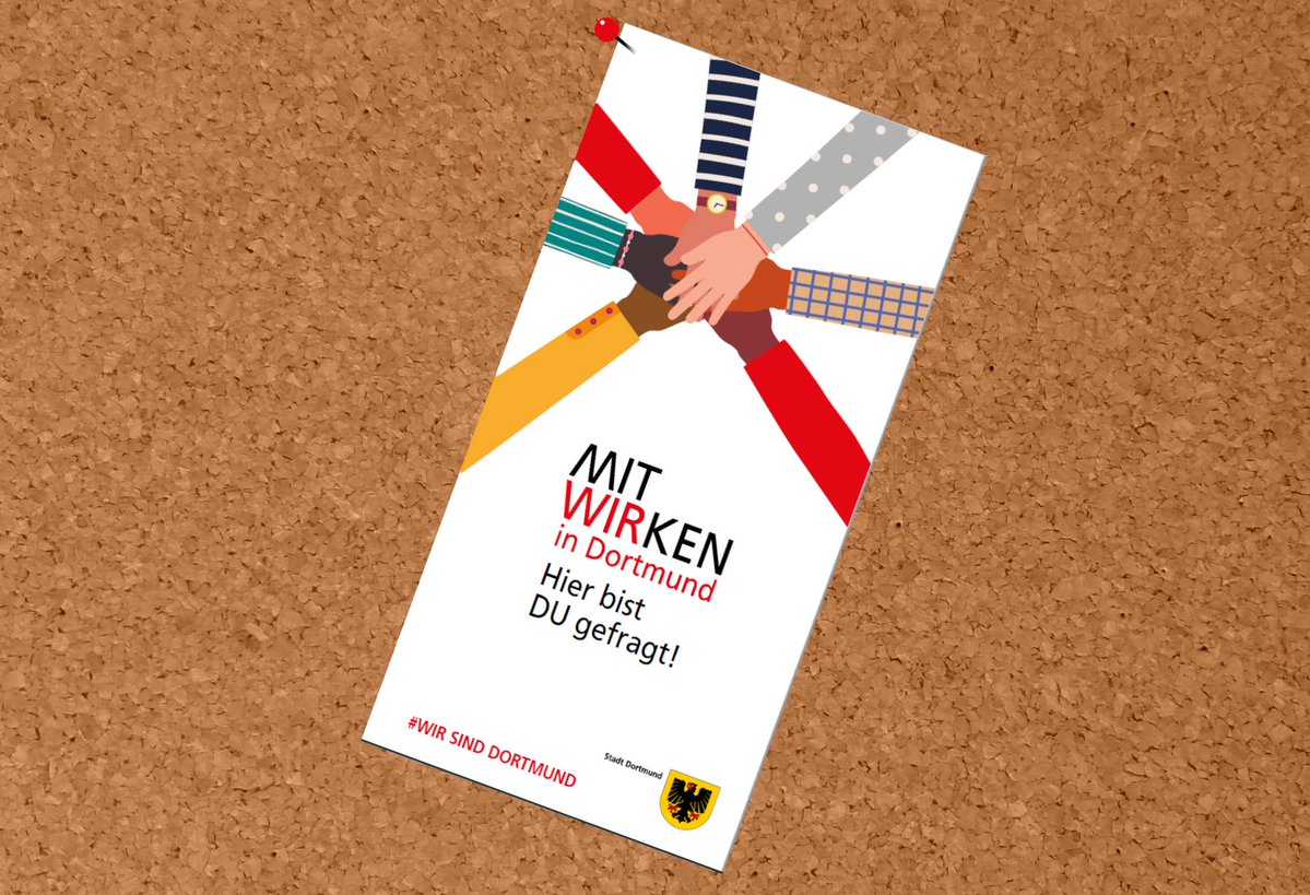 SmartCity_DO's tweet photo. Info-Seite für Beteiligungsmöglichkeiten der @stadtdortmund jetzt noch umfangreicher: Das Angebot von #MitWIRken wurde um die Kategorien „Fördermöglichkeiten“ und „Politische Gremien und Instrumente der kommunalen Bürgerbeteiligung“ erweitert. Mehr dazu 👇https://t.co/brhAT56z76 https://t.co/tIVLeHkliy