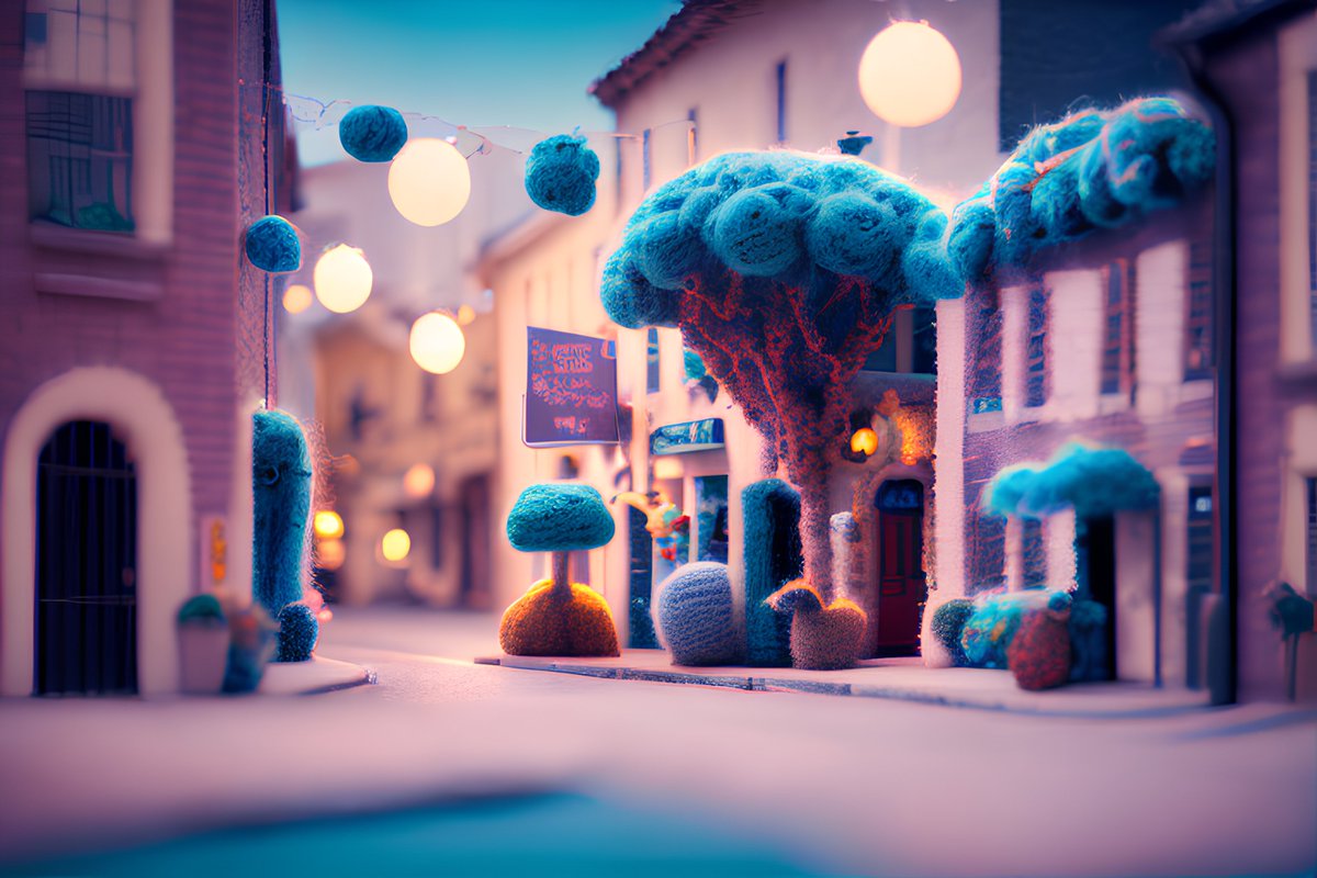 Tiny City

opensea.io/assets/matic/0…

#nft #nftcommunity #nftcollector #nftartist #art