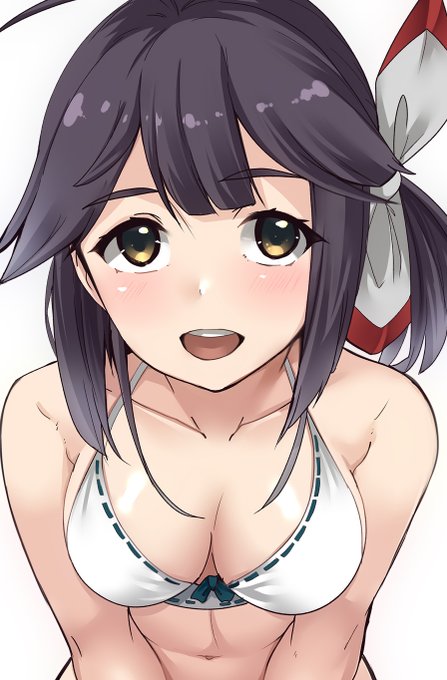 はやちん誕生日おめでとう

#艦これ 