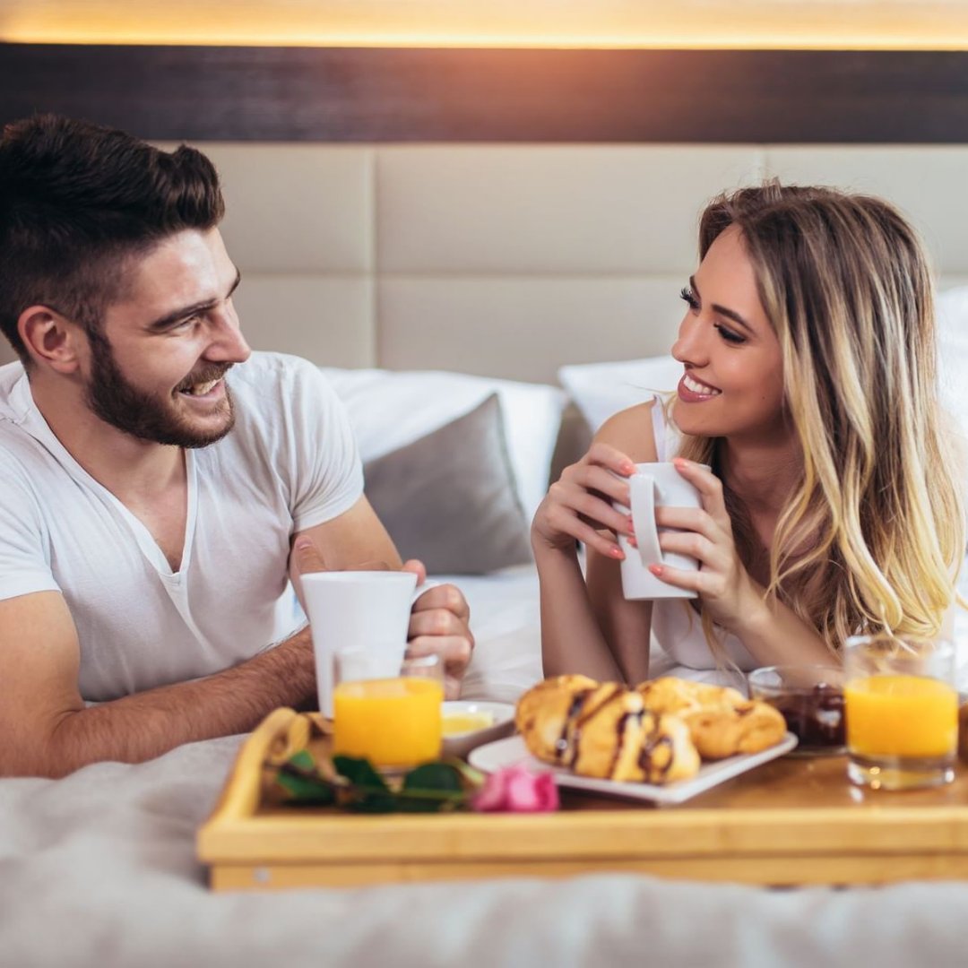 DoubleTreeStAug's tweet image. Your stay just got a whole lot sweeter! Book the Sweeten Your Stay Package and indulge with an on-property credit. Plus, enjoy Premium WiFi, free early departure, early check-in, and late check-out where available.  

To learn more visit bit.ly/3UAlseV.