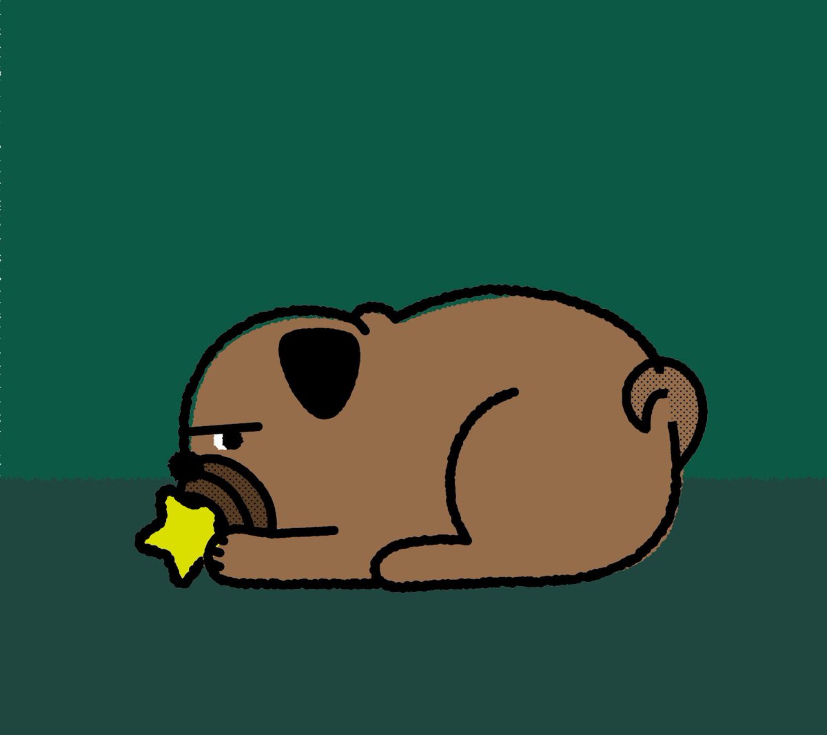 sigmadesign_'s tweet photo. 見下す猫

喧嘩する猫's

パグ

#イラスト https://t.co/cvThFzIat8