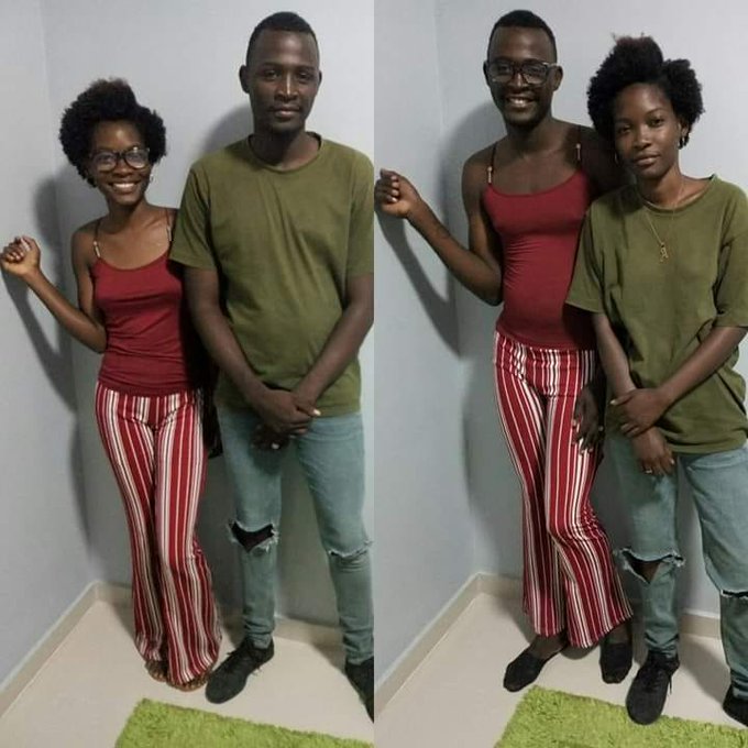 tignews_'s tweet photo. What stage do you think this relationship has reached?
#INDTeaser #INDViral King Promise | Prince Tagoe | McTominay | Databank | Parliament | Lakers | Warriors https://t.co/rxxAl7LlxK