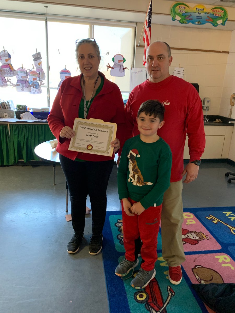 Moriarty Magnet Elementary School tweet media