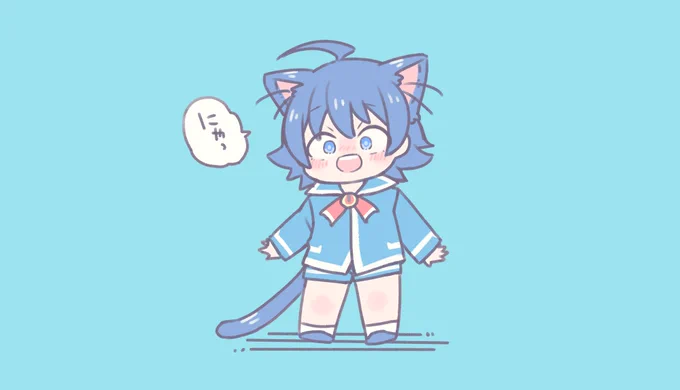ちっちゃいるまち! 