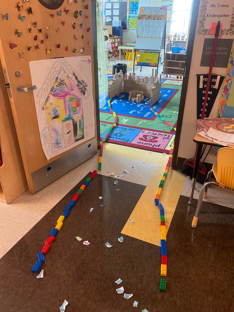 Ms Casey tweet media