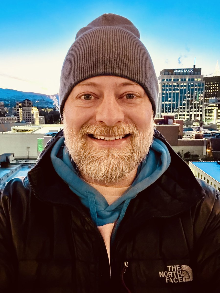 Yeti Abides ✌️🫶 tweet media