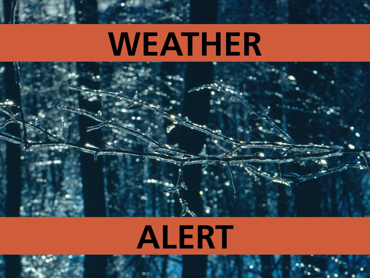 UPDATE: as of 10:00am, the Visitor Center and park administrative offices will be closed for the day. Staff is working to react to changing weather conditions. Please use extreme caution when traveling today.