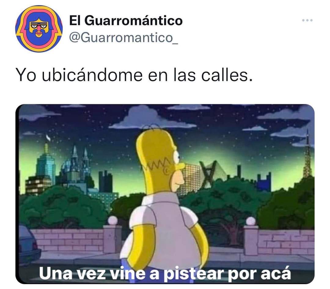 MtyTrapper's tweet photo. Antes los navegantes se guiaban por las estrellas, posteriormente mi generación así, mucho antes del Gugul Maps... https://t.co/B7UwAVRScR