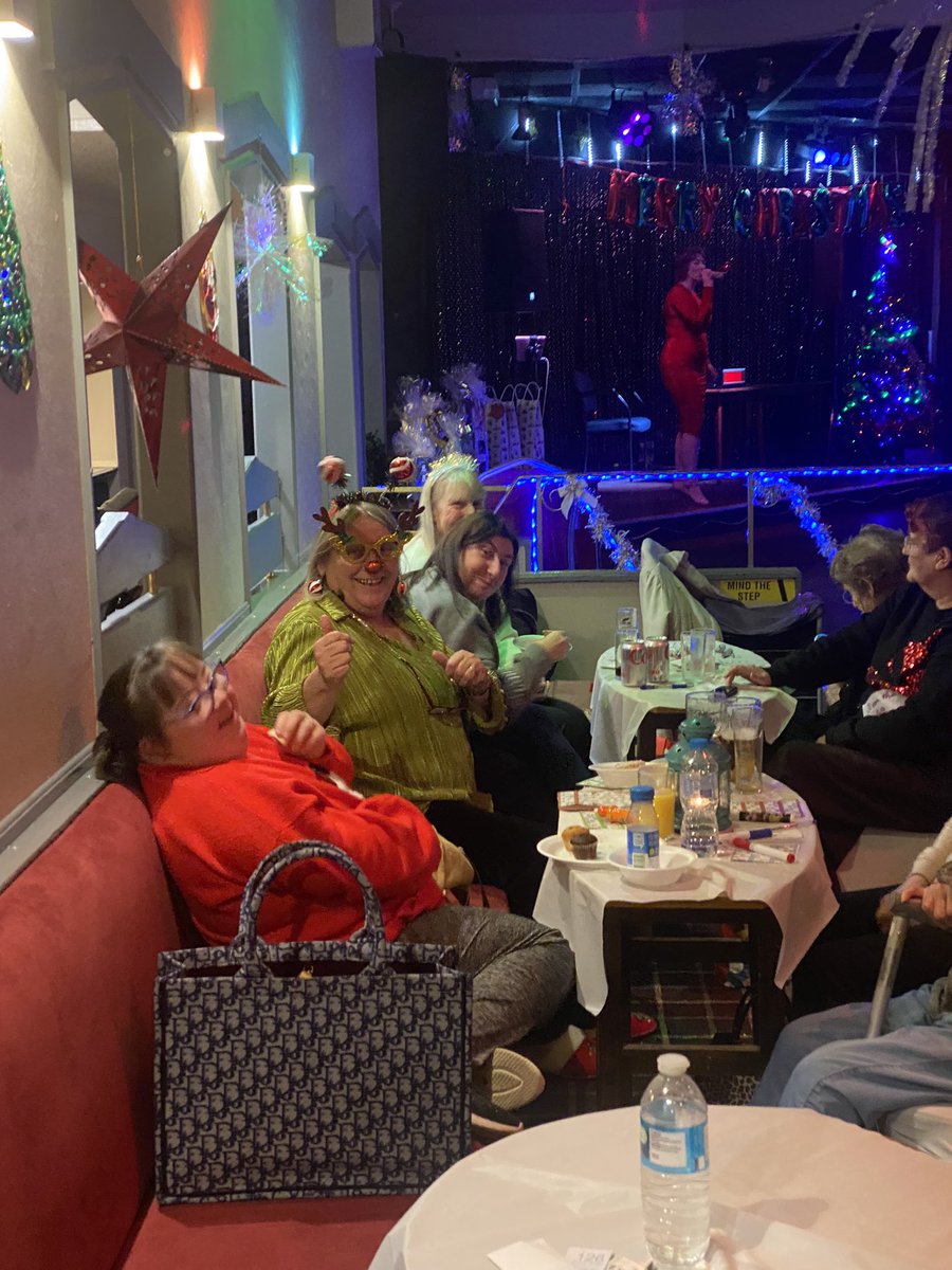 #christmasparty <a href="/MetalboxClub/">The Metalbox S&S Club</a>