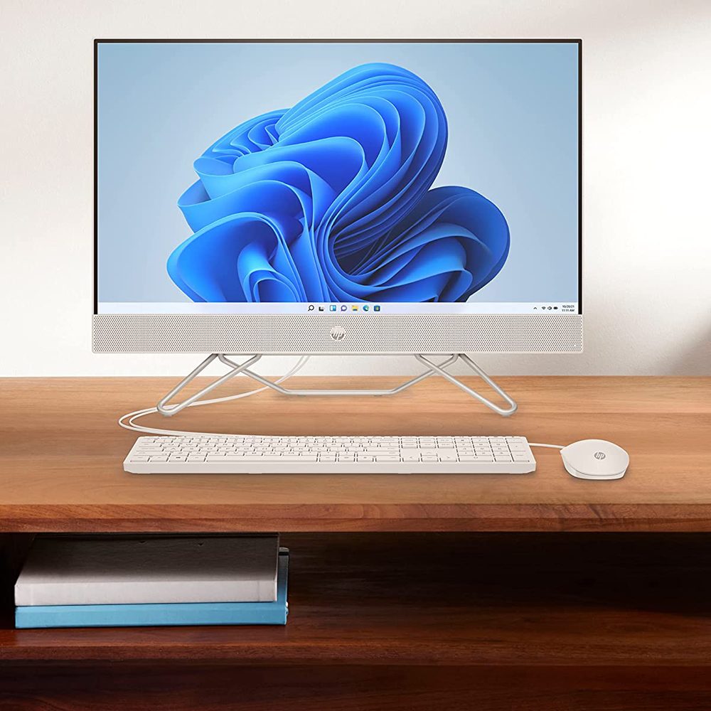 BUYDIG's tweet image. The HP All-in-One blends the power of a desktop with the beauty of a modern display.
 
Start your work year off right with a powerful Desktop PC!

buydig.com/shop/product/H… 
 
#desktoppc