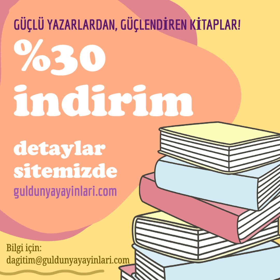 🎉🎄Güçlü yazarlardan, güçlendiren kitaplar! Yüzde 30 indirimle! Ayrıntılı bilgi web sayfamızda. 💜

#kitapkampanyası #yeniyıl #kitapengüzelhediye #kitapönerileri
