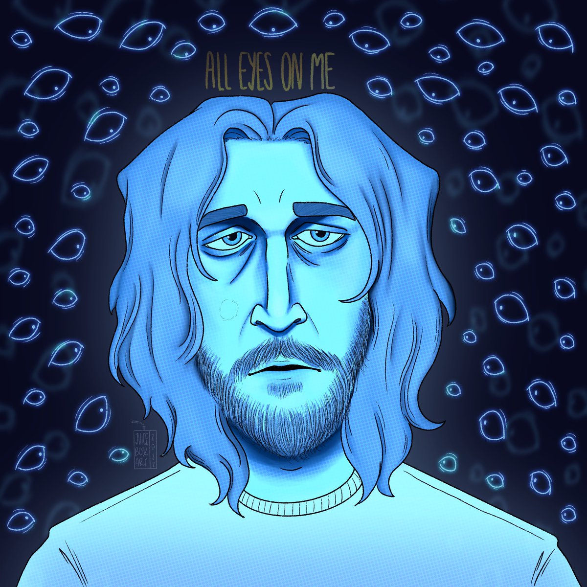 JUICEB0XART's tweet photo. may → june → july → aug https://t.co/CDcmklRuhC