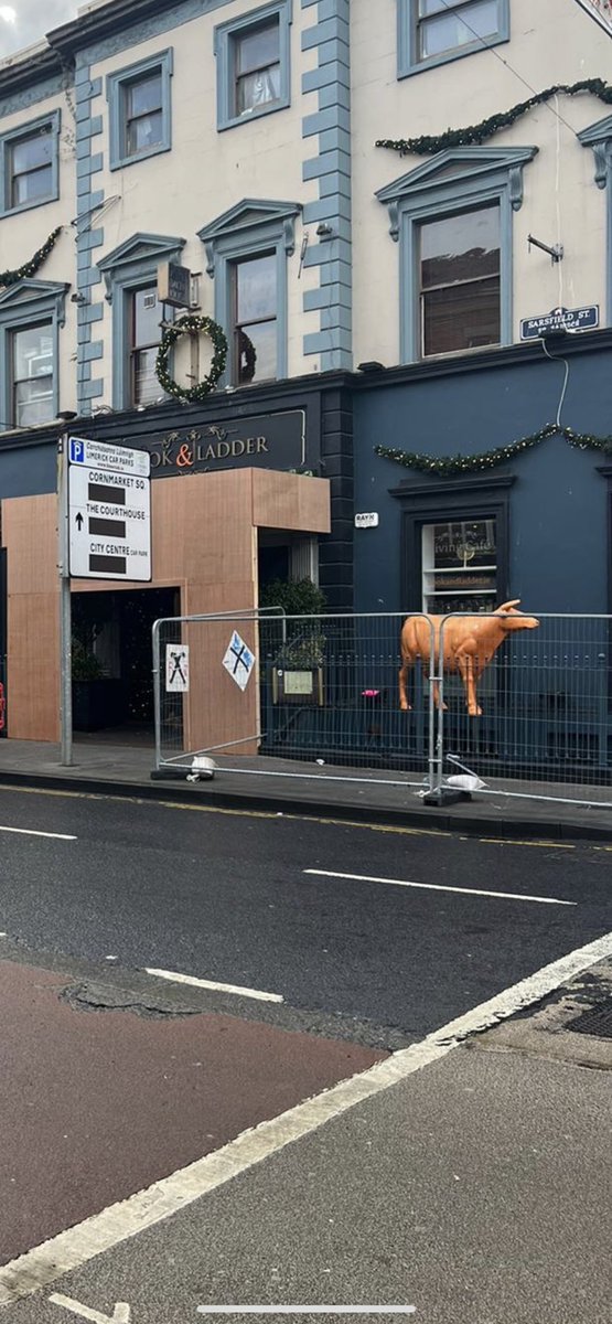 Andrew Moloney (@andrewmoloney12) on Twitter photo Thanks to <a href="/LimerickCouncil/">Limerick Council - Comhairle Luimnigh</a> for the assistance today and yesterday! Appreciated in run up to Christmas #limerick Thanks to <a href="/LimerickCouncil/">Limerick Council - Comhairle Luimnigh</a> for the assistance today and yesterday! Appreciated in run up to Christmas #limerick