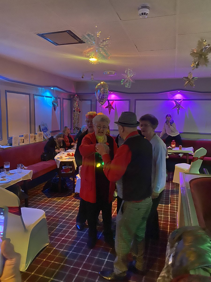 Special mention to Tommy and Mary celebrating their 60th Wedding Anniversary today….. <a href="/MetalboxClub/">The Metalbox S&S Club</a> Congratulations…. Amazing!!