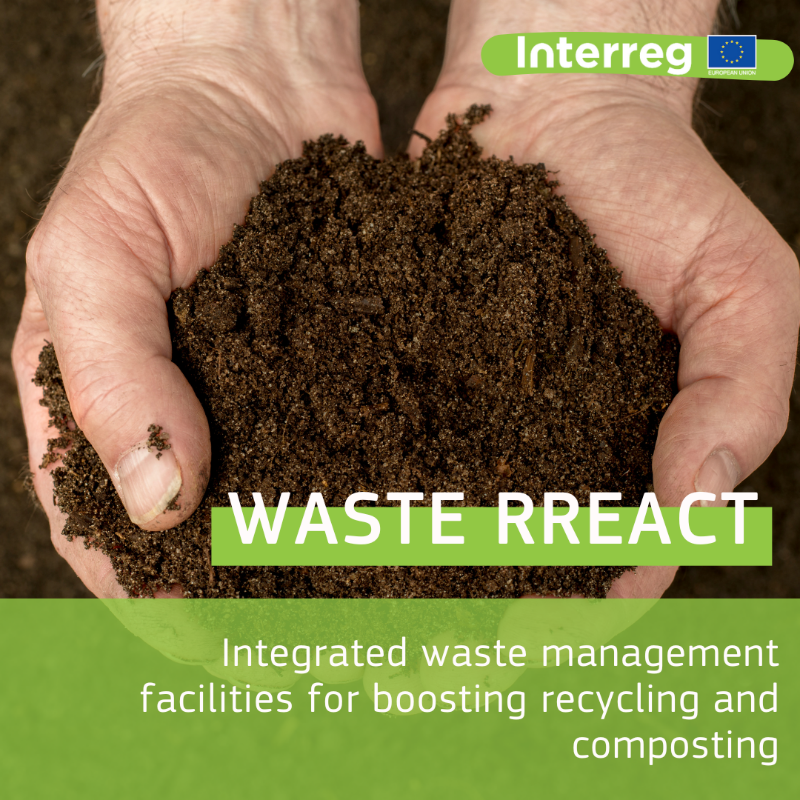 RegioInterreg's tweet photo. #DYK recycling one aluminium can ๐ฅซ saves enough energy to run a 55-inch HDTV & watch your favourite movie! ๐ฌ How is the #InterregCommunity keeping up with recycling?
โฉ Swipe left to discover 6๏ธโฃ initiatives from @Interreg_GRAL, @PLASTECO2, @URBACT, @NPA2014_2020, @circtex