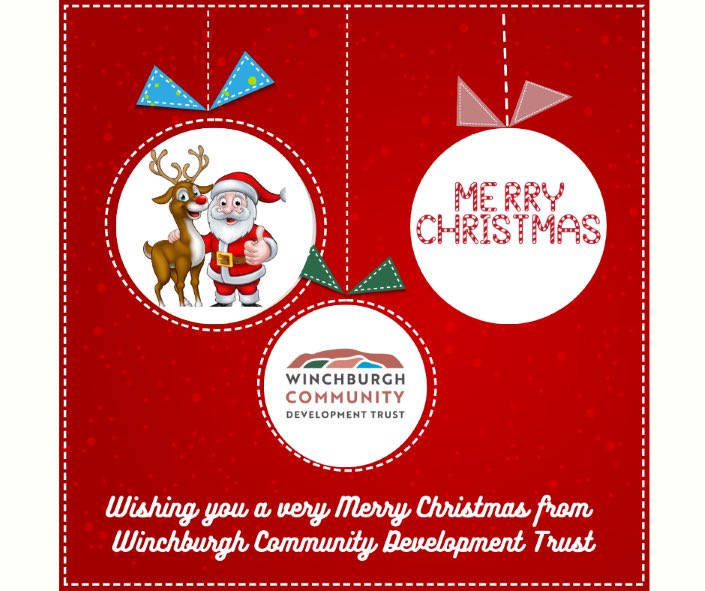 Have a Merry Christmas and a Healthy and Happy 2023!