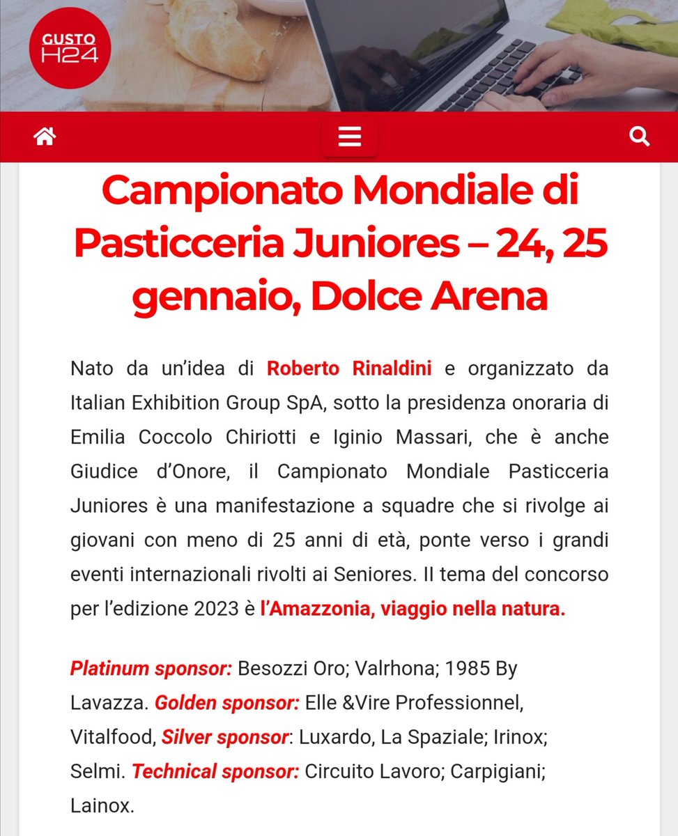 Donato Troiano tweet media