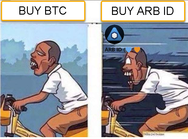 Cannon578705's tweet photo. You’ve done a good job!#ARBIDMemes #ARBID @ARBIDname https://t.co/q9Pz5k7KAN