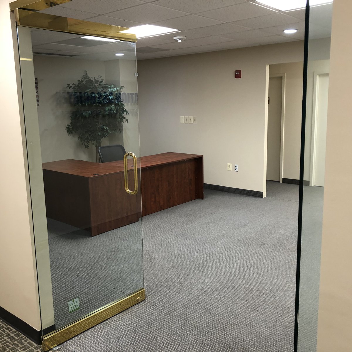 The Genau Group tweet media