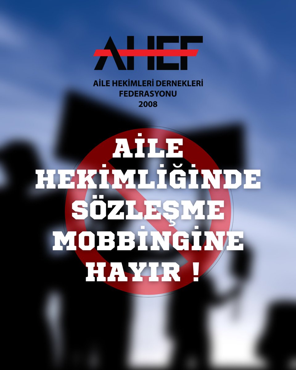 AHEF tweet media