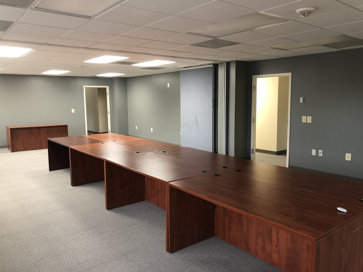 The Genau Group tweet media