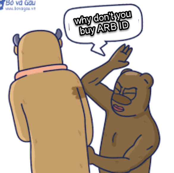 Collins426698's tweet photo. You are a genius! #ARBIDMemes #ARBID @ARBIDname https://t.co/iMtxe7rhGa