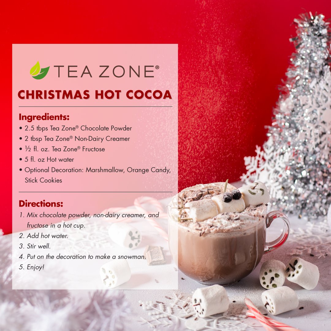 lollicupstore's tweet photo. Share Moments, Share Hot Chocolate🎄

#TeaZone #christmas #hotcoca #christmashotchocolate #hotchocolate #coca #chocolate #lollicuprecipe #drinkrecipe #marshmallow https://t.co/AeJLpMbd9u