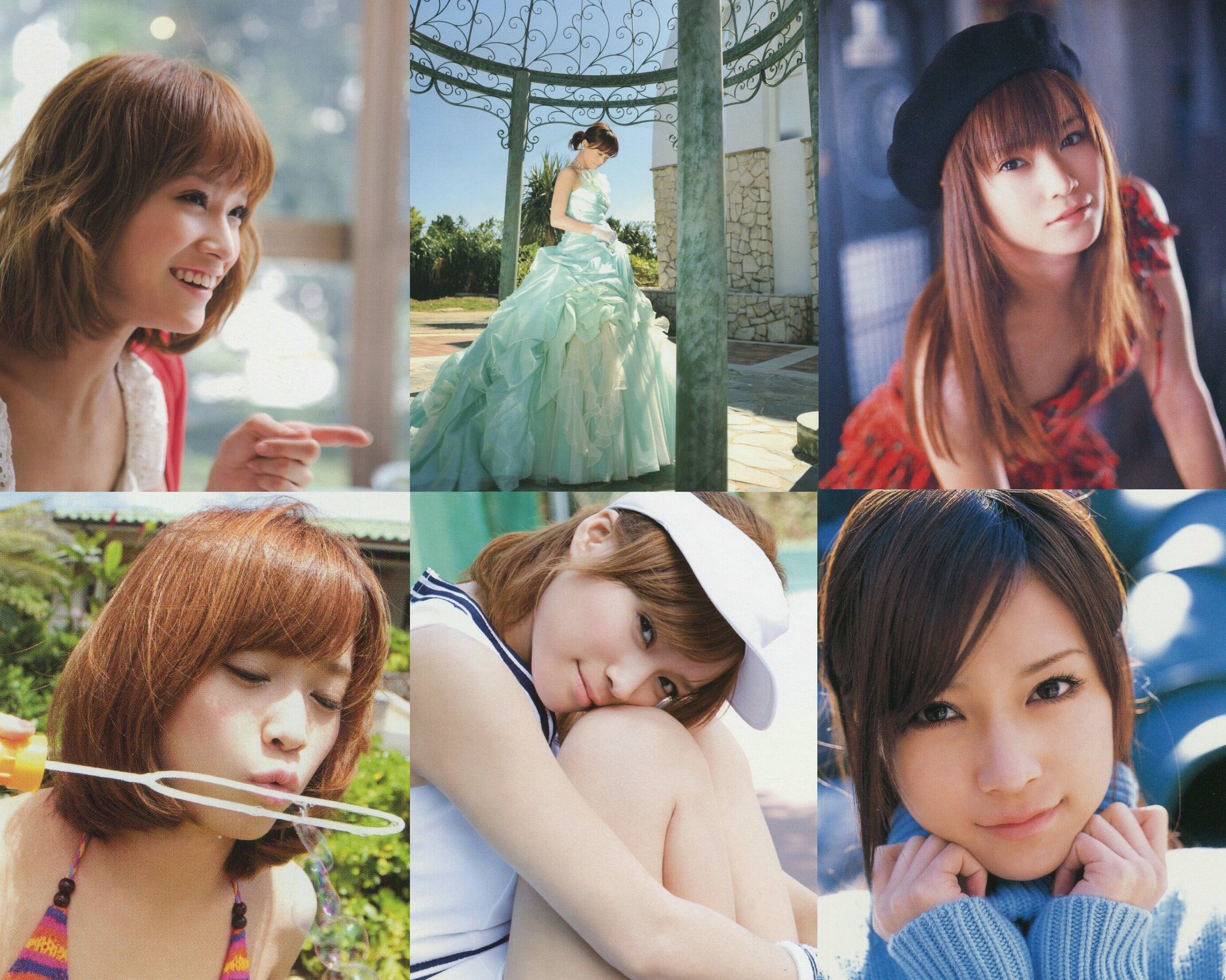 モーニング娘。亀井絵里 画像 ﾉﾉ*＾ｰ＾)🐢 (@kmieri_photo) / X