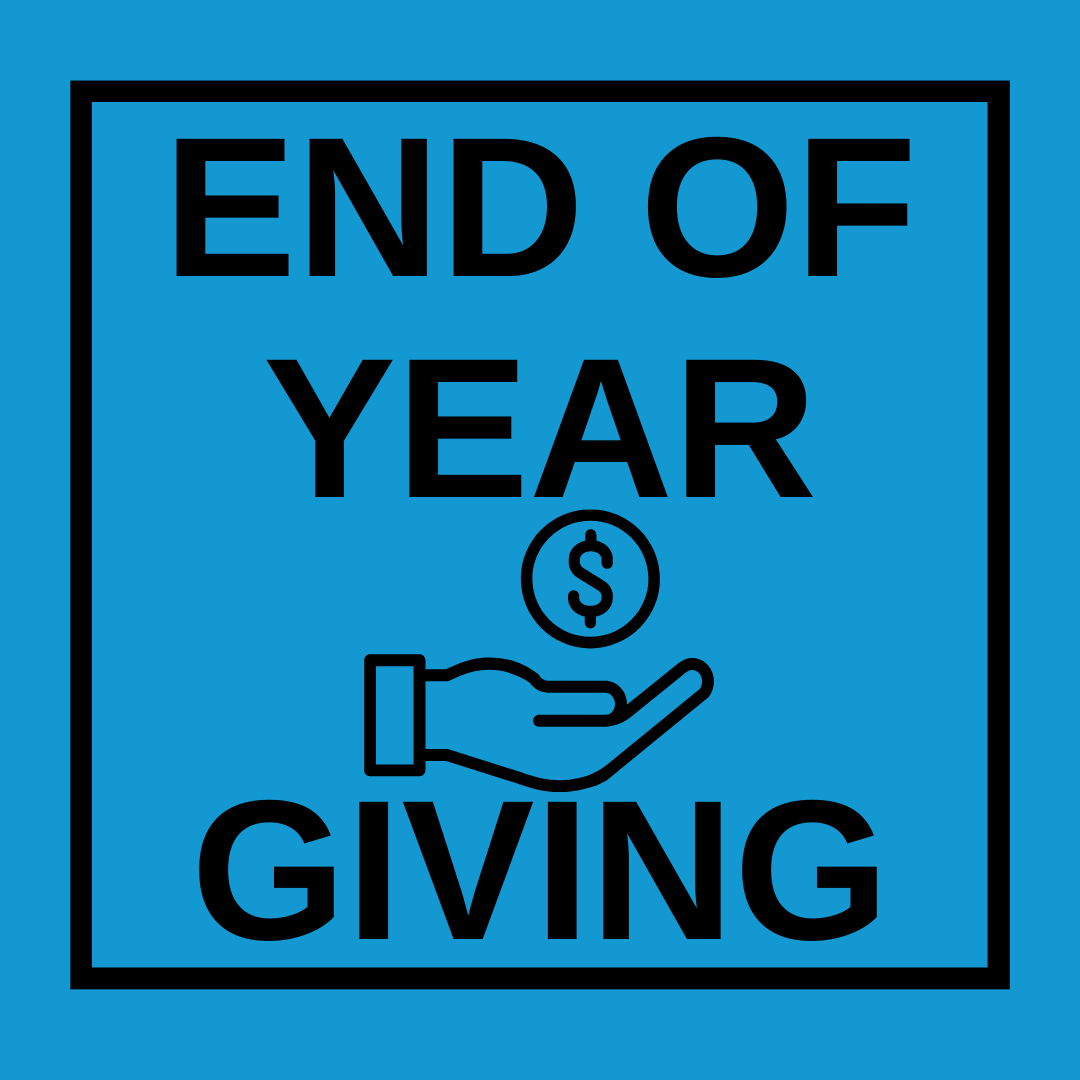 Whether to close out the year or start a new resolution, your financial support makes a huge difference in our cause. Visit nccred.org/donate/ for one-time, monthly, or annual donations for your end of year giving.