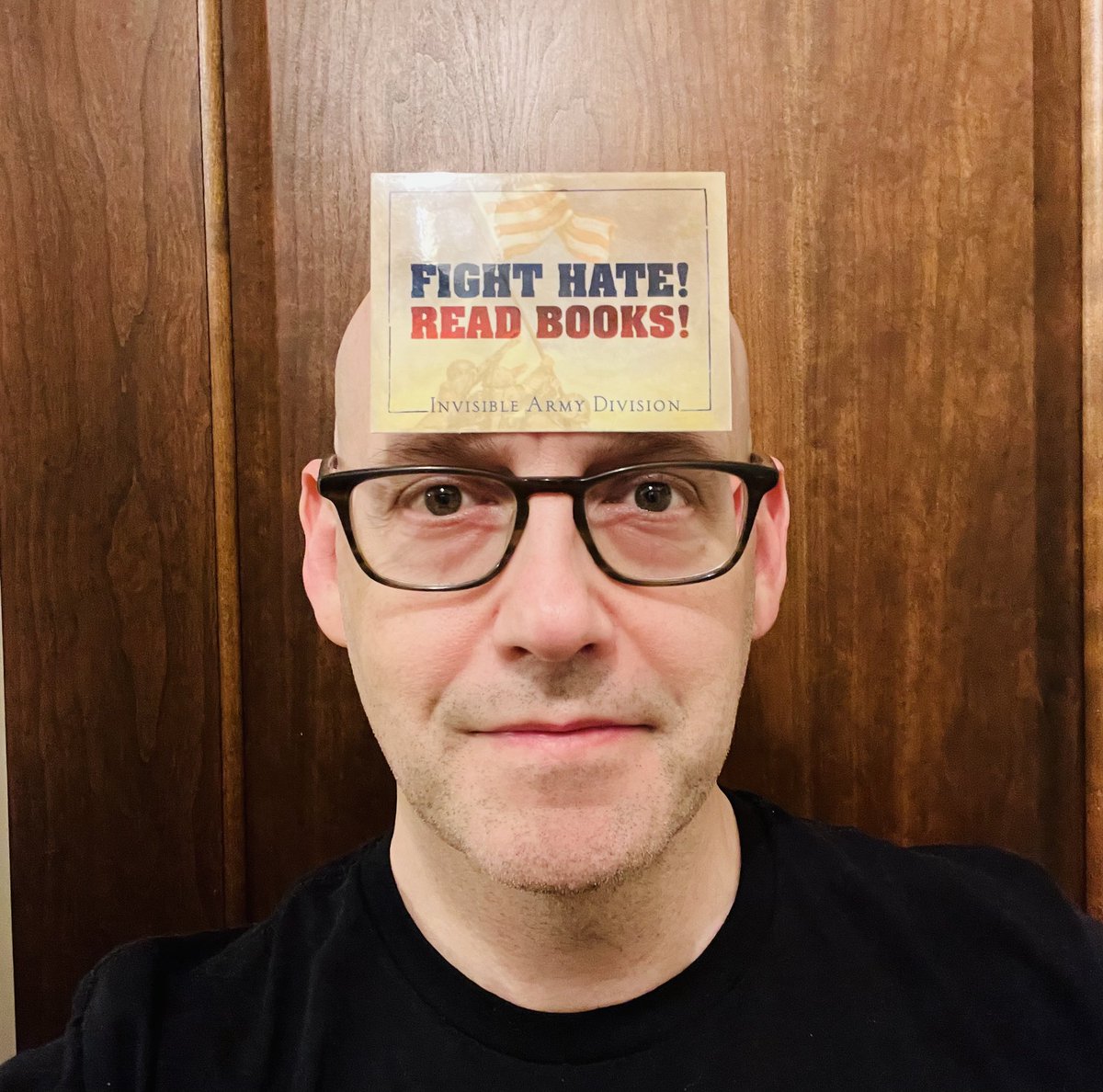 Less than a hundred stickers left!  Get them before they’re gone by ordering The Nazi Conspiracy right now here: read.macmillan.com/promo/fibnazic…. #MerryChristmas and #HappyHanukkah