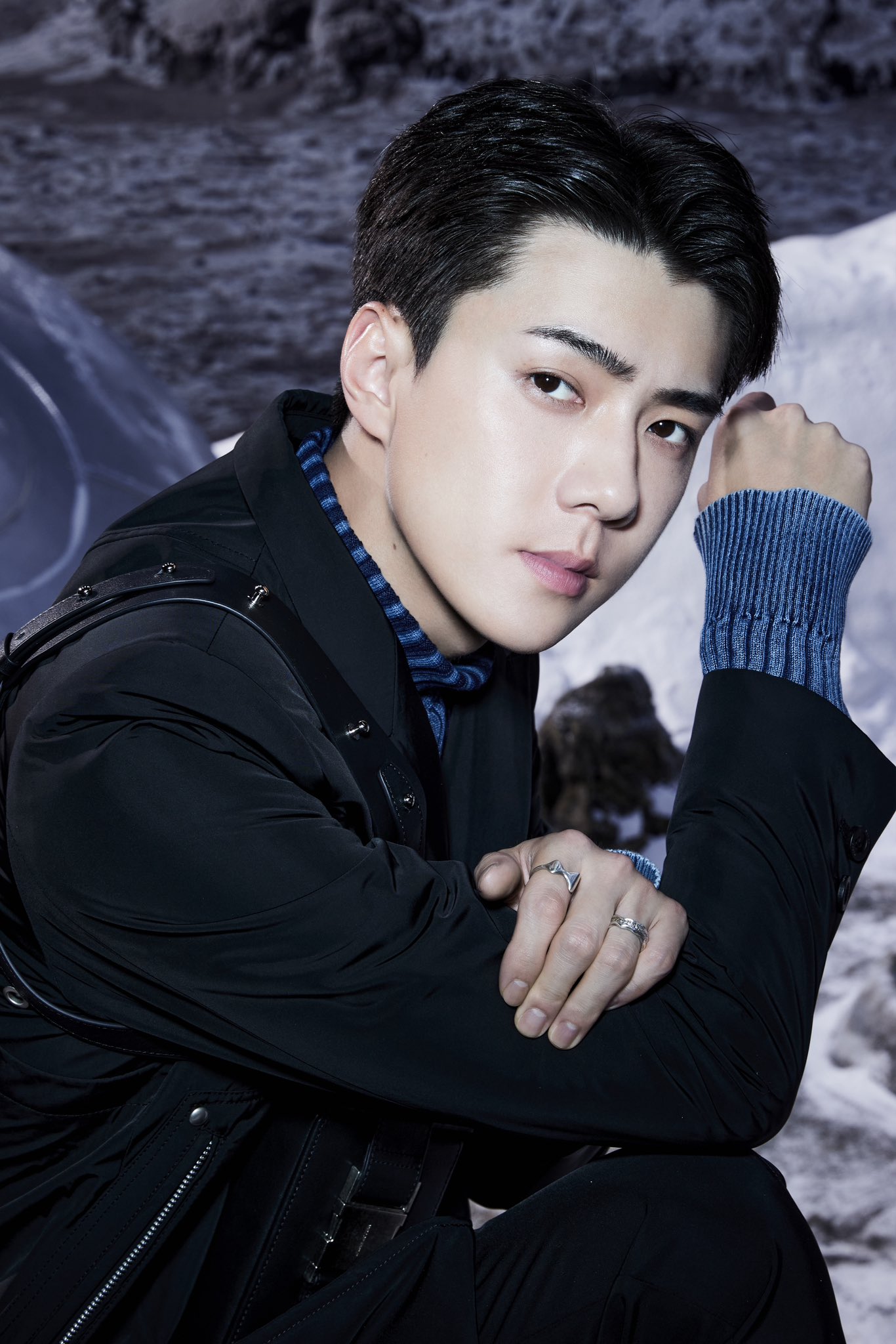 exo フォトセット　smtown week 名作 PHOTO TVXQ SET LIMITED-EDITION] WEEK [SMTOWN
