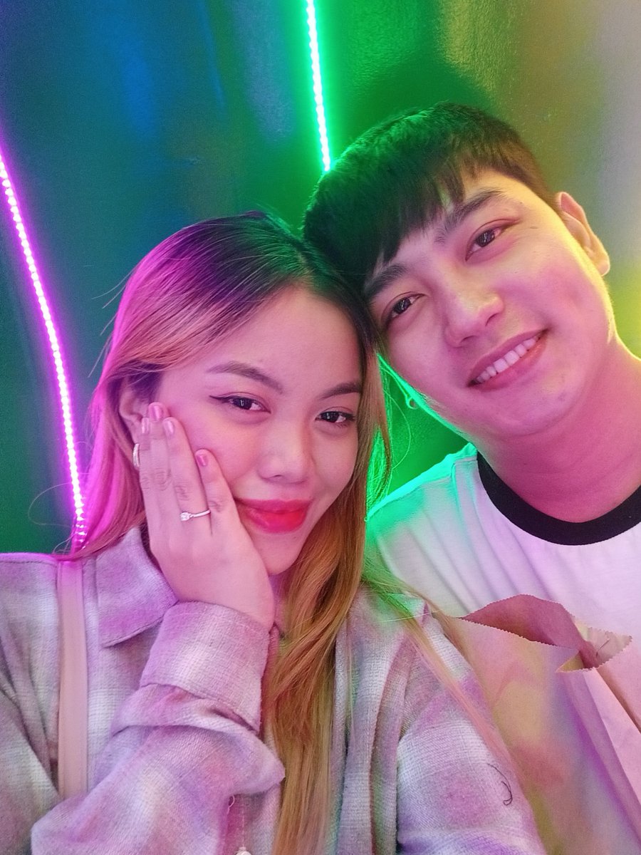 AWPP220720's tweet photo. 1st Anniversary 🥰❤️ https://t.co/wOn2laitx1