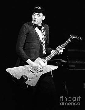 Happy Birthday to Rick Nielsen 