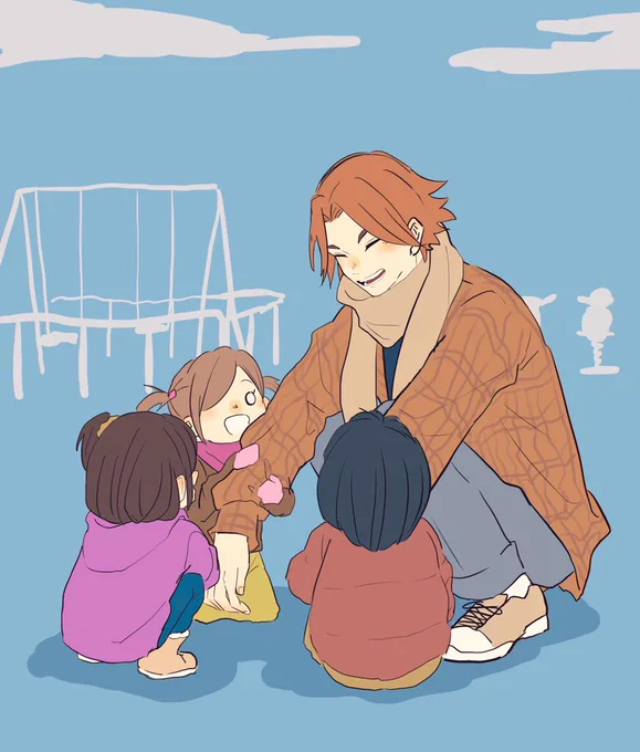 再掲やけど、これお気に入り幼児と 