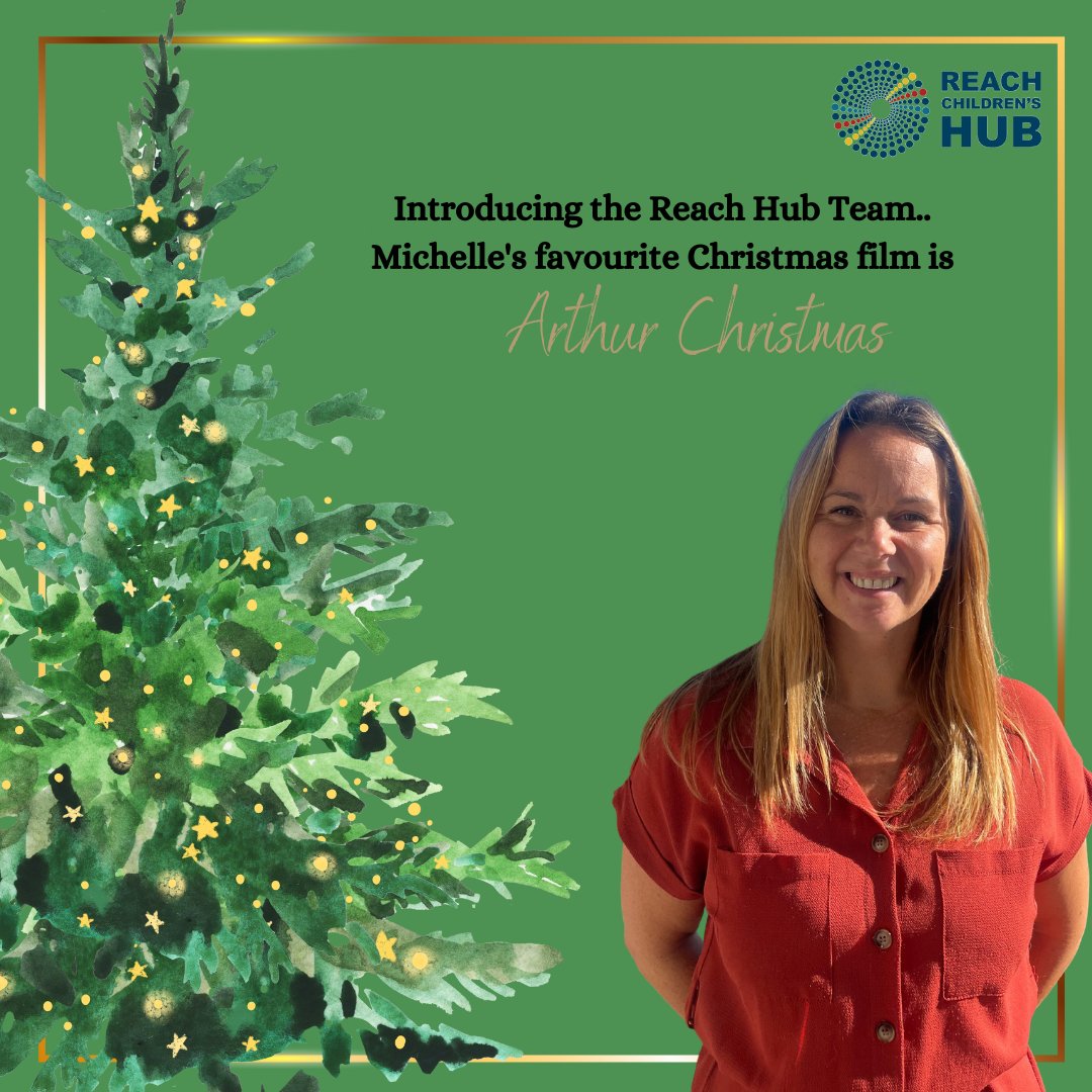 ReachHubFeltham's tweet photo. Meet Michelle, our EYFS Family Engagement Officer. Alongside Kay and Jennie, she also facilitates community activities and programmes for local children and their families throughout the holidays.
#gettoknowtheteam https://t.co/S5UuV2cvzZ