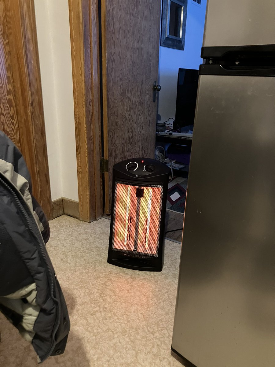 L Peterson tweet media