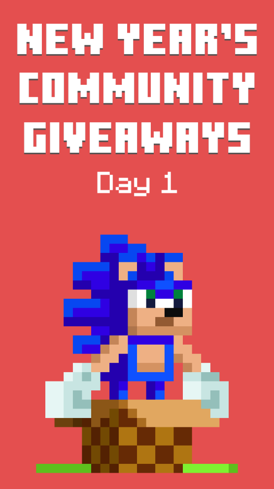 ThisIsWildGoat's tweet photo. 🎉 YOU COULD WIN 🎉

Check out this FREE Giveaway of a Minecraft Bedrock Sonic the Hedgehog DLC code!

Enter now check the live stream later to see who won

https://t.co/WfMxvrnd7W

Special thanks to @Minecraft for providing this code for me to giveaway! 🤗

#Minecraft #Giveaway https://t.co/dKFDoJQHnP