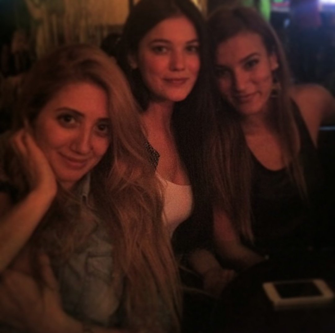 pınar deniz moments (@pinarmoment) on Twitter photo 