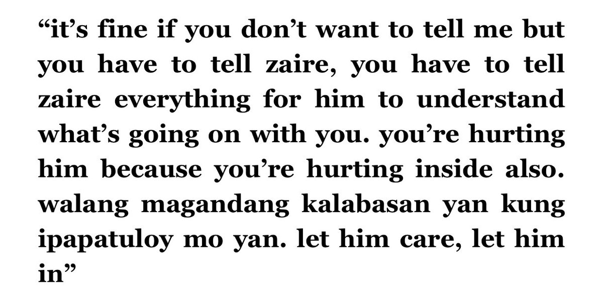 adi ♡ on Twitter "108 — kyro’s flashback two days before their