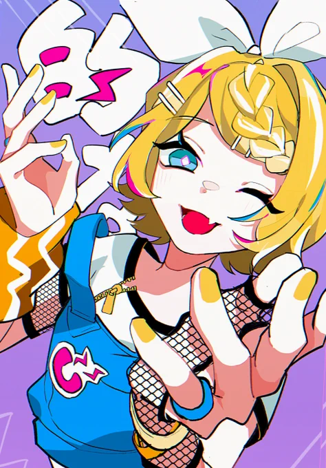 的な～!! 