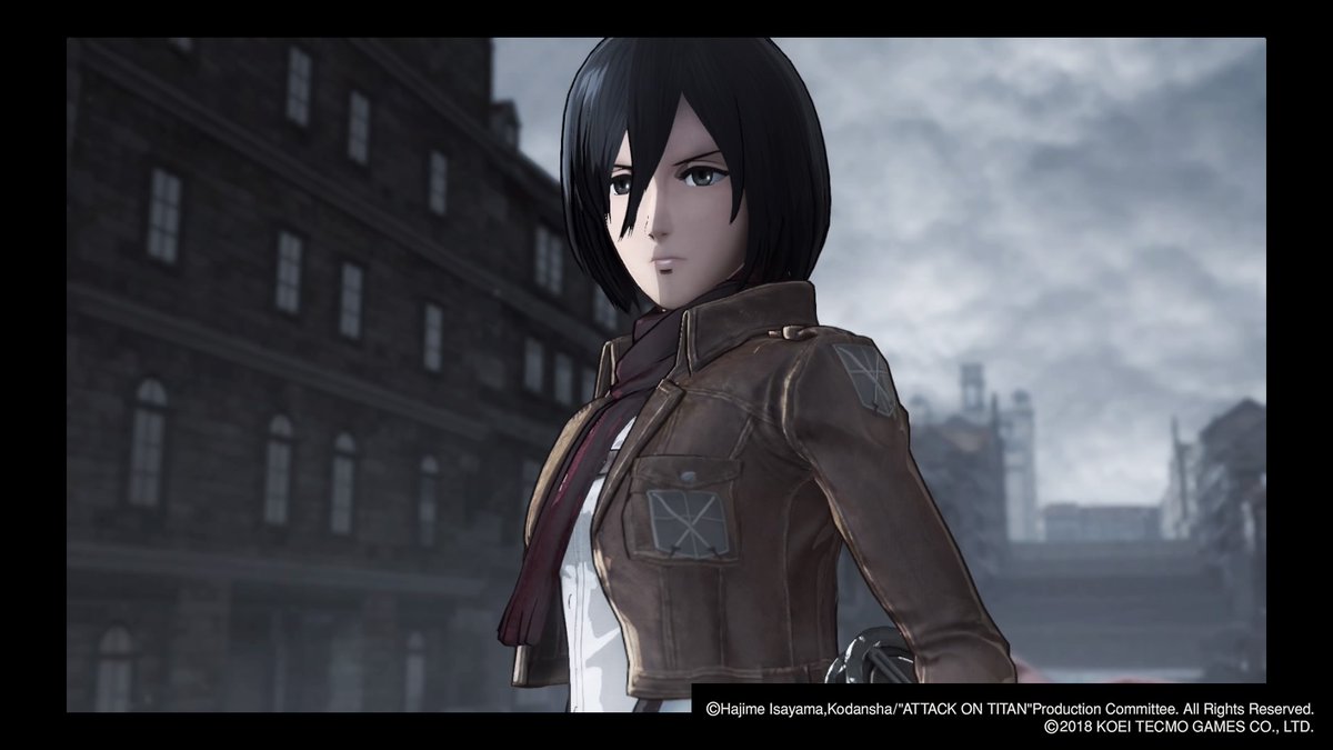 Tsm2314's tweet image. #PS4share