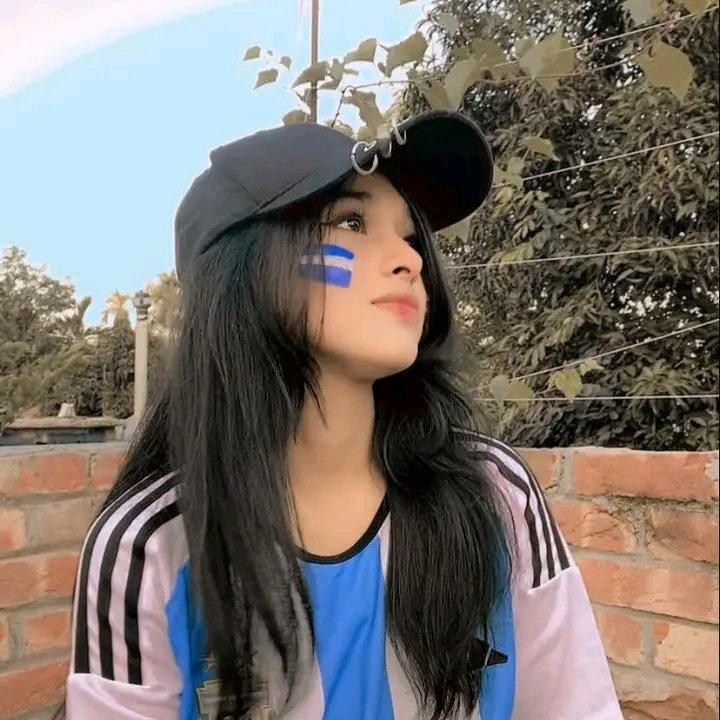 #VamosArgentina
