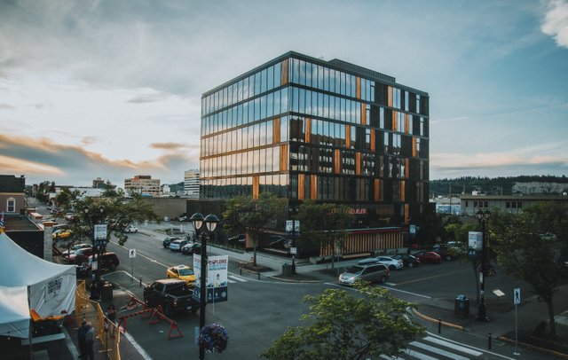 InvestCityofPG's tweet photo. At the upcoming @BCNRF, the @CityofPG and @tourismpg are offering delegates a tour of the low-carbon leadership shown by @SinclarGroup's#LakelandMills, @Winton_Homes, #TidewaterRenewables, #ArbiosBiotech, @HydraEnergyNow, @UNBC's @NALS_UNBC, and the #CommunityEnergyAssociation. https://t.co/ltvsX0Pj8C