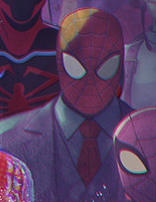 doctor idk 🇦🇷 on Twitter "RT Fanman4646 "Hi I’m Peter Parker, did