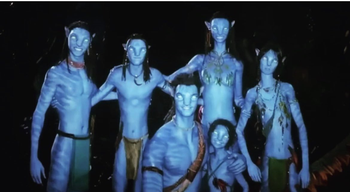 this family is our fortress