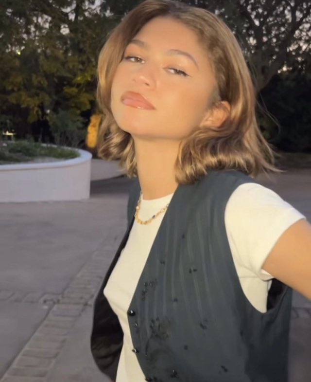 dayaupdated's tweet image. miss @Zendaya !!! 😍
#thebobisBOBBING