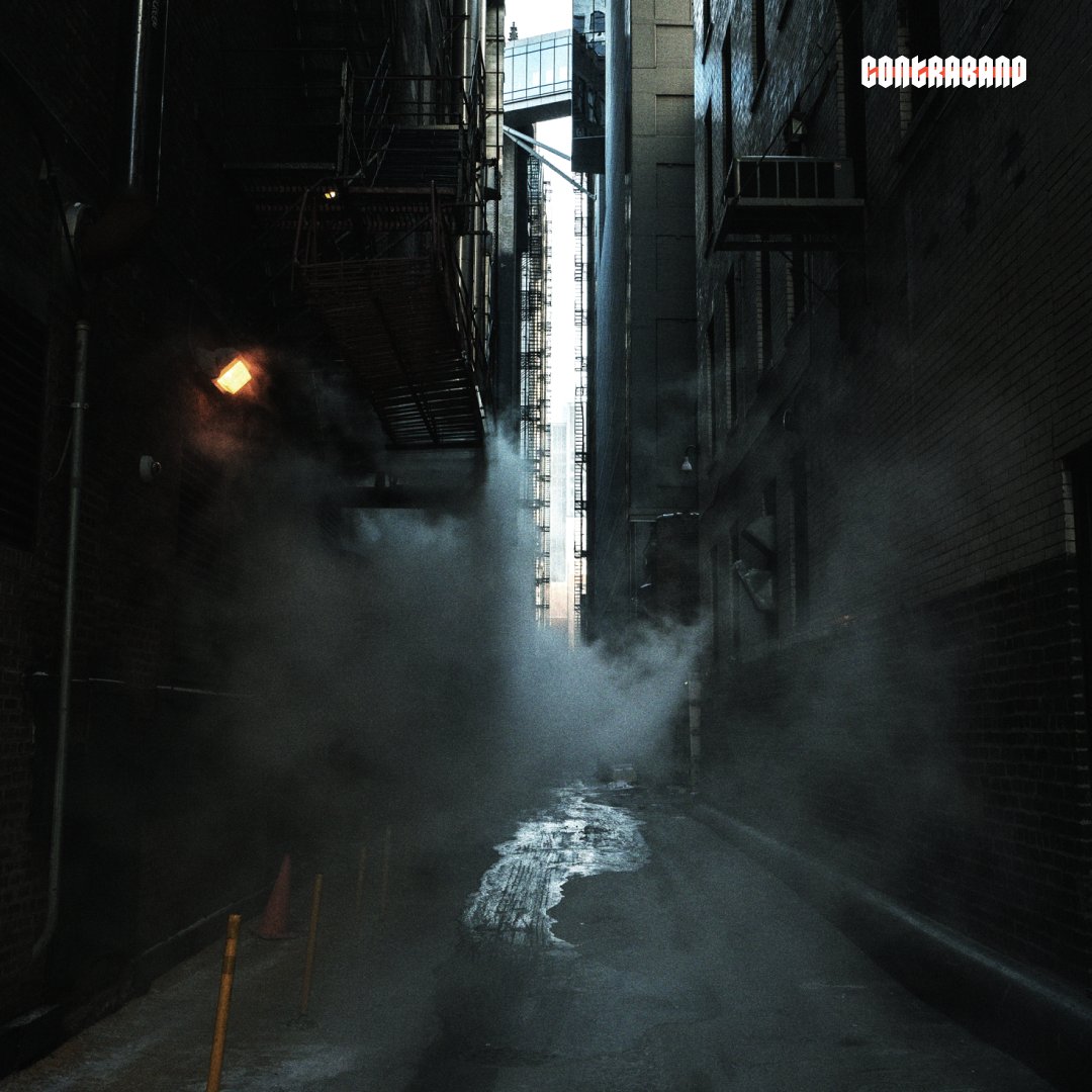 'Tis the season to chill.